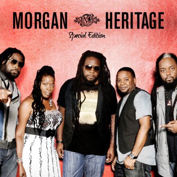 Morgan Heritage People Hungry