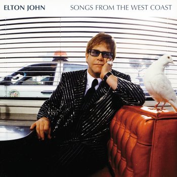 Elton John feat. Alessandro Safina & Almighty Associates Your Song - Almighty Mix Edit