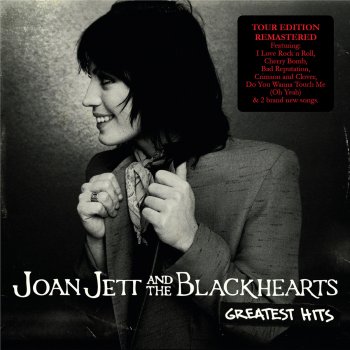 Joan Jett & The Blackhearts Love Is All Around