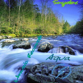 Исполнитель Snydex, альбом Aqua
