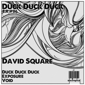 David Square Exposure