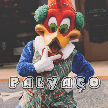 Исполнитель İsa Barak, альбом Palyaço (Remix) - Single