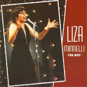 Liza Minnelli Shine On It
