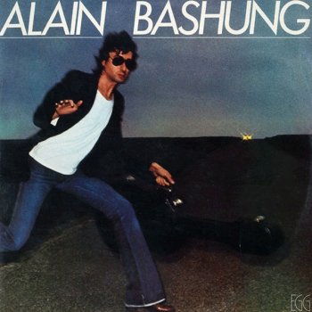 Alain Bashung Blablas