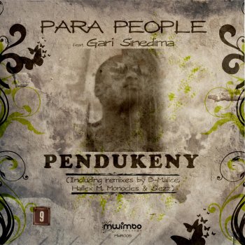 Para People feat. Gari Sinedima Pendukeny