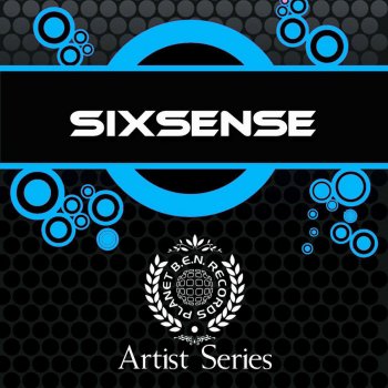 Sixsense Hofman's Lab