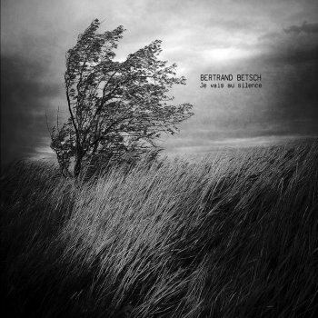 Исполнитель Bertrand Betsch, альбом Je vais au silence