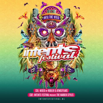 Warface feat. Sound Rush Take Me Up