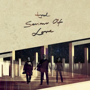 Torul Saviour of Love (Sono Remix)