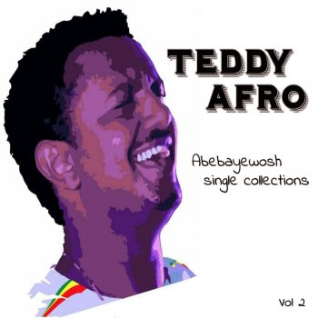 Teddy Afro Wolo