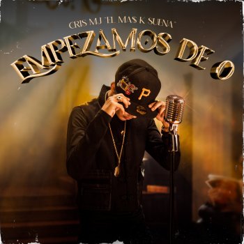 Cris Mj Empezamos de 0