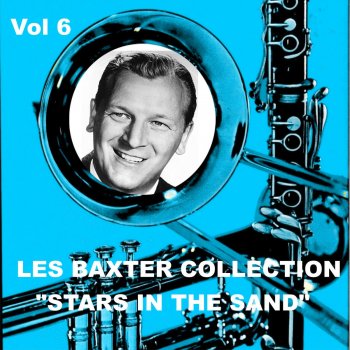 Les Baxter and His Orchestra Dancing Diamonds