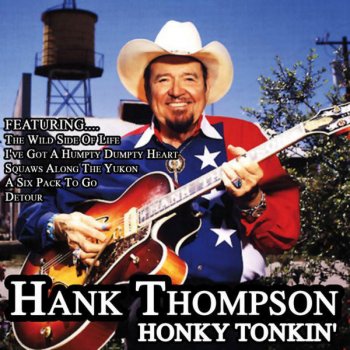 Hank Thompson Detour