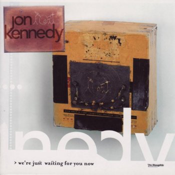 Jon Kennedy Am I Groovin' You? (Quantic mix)