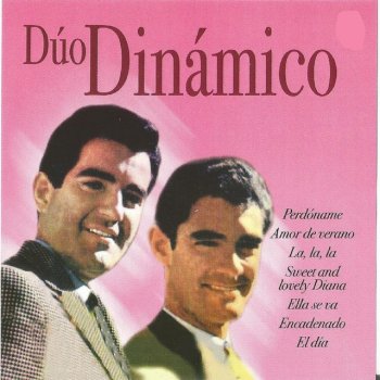 Duo Dinamico La Huella de Un Amor