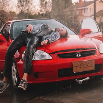 Armors Honda Civic - Work Tape