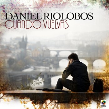 Daniel Riolobos La Mamma