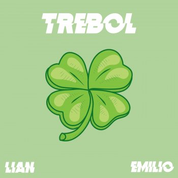 Lians Trébol (with Emilio C.)