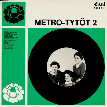 Metro-Tytöt Kesäilta