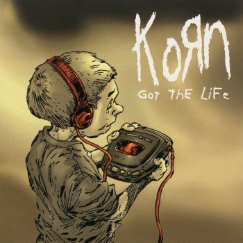 Korn Got the Life (D.O.S.E. Woollyback remix)