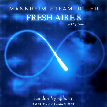 Mannheim Steamroller Fractals