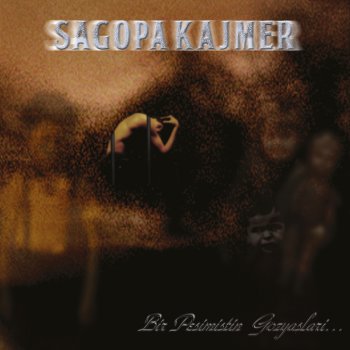 Sagopa Kajmer feat. Kasirga CD1 Karabiber Duasi (feat. Kasirga)