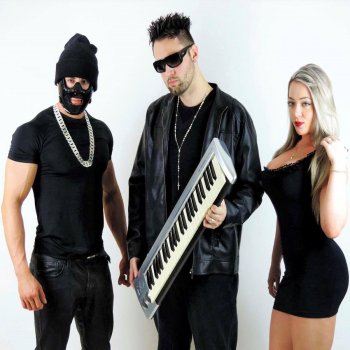 Cyber feat. Stifler Kallahari & Barbie Maromba O Colecionador de Mulheres