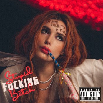 Bella Thorne Stupid Fucking Bitch