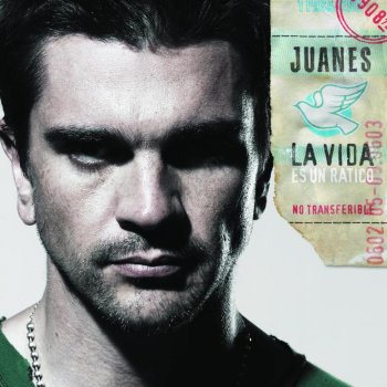 Juanes Me Enamora