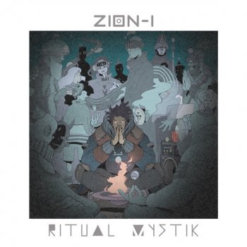 Zion I feat. Omega Wanted