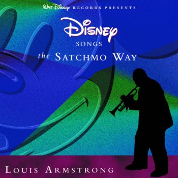 Louis Armstrong When You Wish Upon a Star