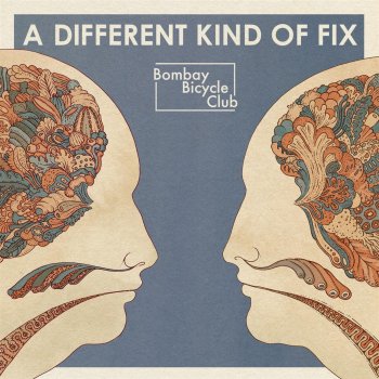 Bombay Bicycle Club Lights Out, Words Gone