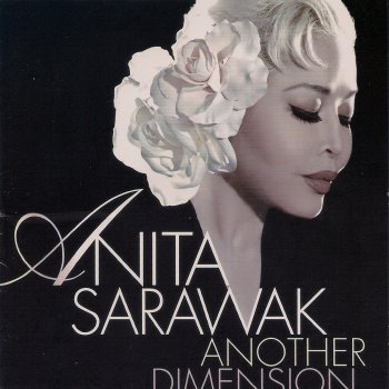 Anita Sarawak Cry Me A River