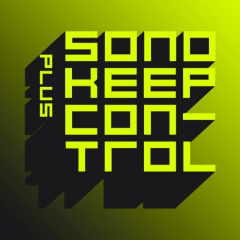 Sono Keep Control Plus (Gregor Salto Mix)