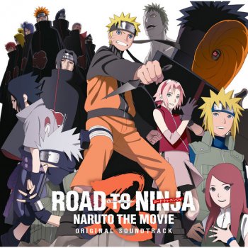 Naruto Middle Age Attack!