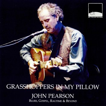 John Pearson Drive My Blues Away