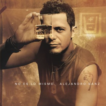 Alejandro Sanz Eso