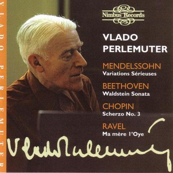 Vlado Perlemuter Sonata No. 21 in C Major, Op. 53 "Waldstein": II. Introduzione - Adagio Molto - Rondo: Allegretto Moderato - Prestissimo