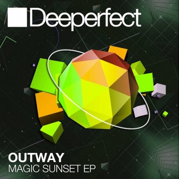 Исполнитель Outway, альбом Magic Sunset - Single