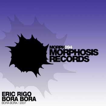 Eric Rigo Bora Bora