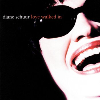 Diane Schuur Sunday Kind Of Love