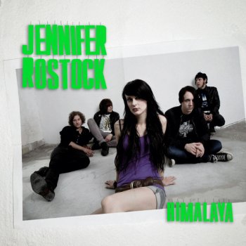 Jennifer Rostock Himalaya (Das Bo & King Chronic remix edit)