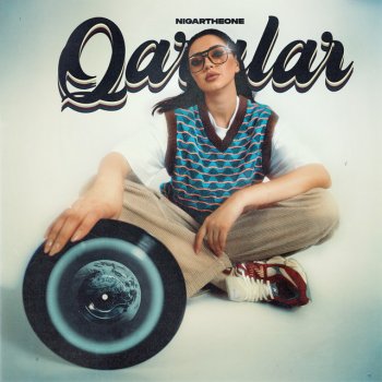 Исполнитель NIGARTHEONE, альбом Qaralar - Single