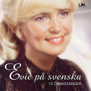 Evie Tornquist-Karlsson Så är det med Guds kärlek