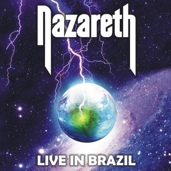 Nazareth Danger Danger (Live)