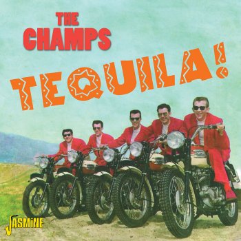 The Champs Cocoanut Grove
