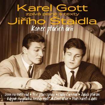 Karel Gott Vltava