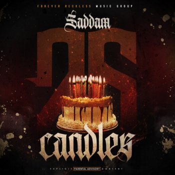 Saddam feat. DBE Meech Confetti