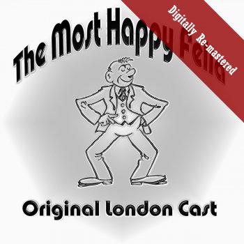 Original London Cast The Most Happy Fella