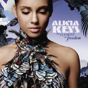 Alicia Keys The Element of Freedom (Intro)